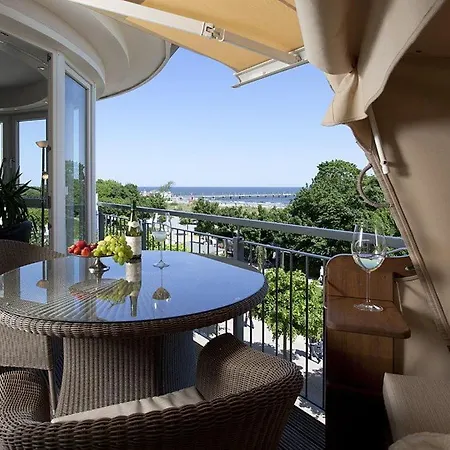 Louise Nr 05 Appartement