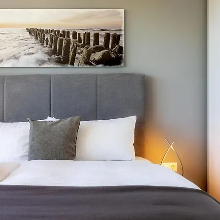 Appartement Louise Nr 05 Heringsdorf (Usedom)