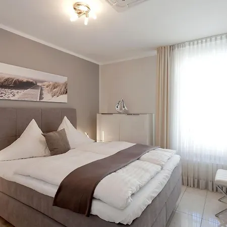 Louise Nr 05 Appartement *