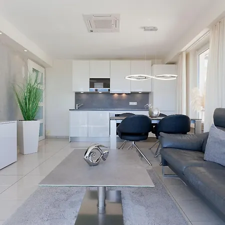 Louise Nr 05 Appartement Heringsdorf (Usedom)