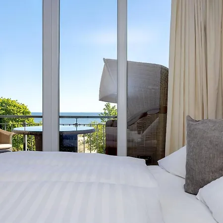 Louise Nr 05 Appartement Heringsdorf (Usedom)