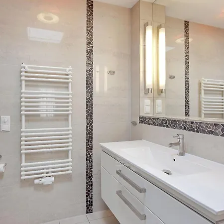 Louise Nr 05 Appartement