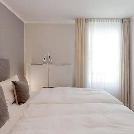 Louise Nr 05 Appartement *