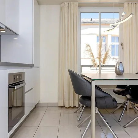 Louise Nr 05 Heringsdorf (Usedom)