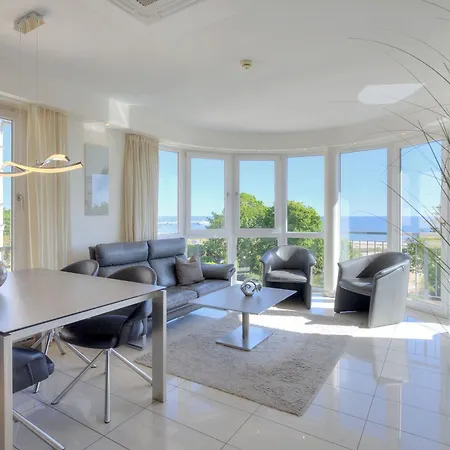 Appartement Louise Nr 05 *