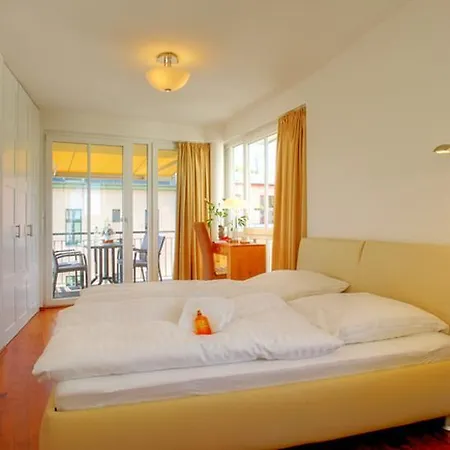 Louise Nr 05 Heringsdorf (Usedom)