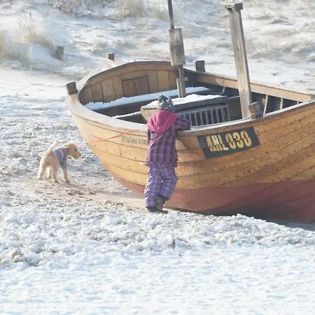 Louise Nr 05 Appartement